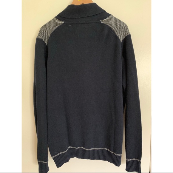 Original Weatherproof Garment Sweater - Picture 6 of 8